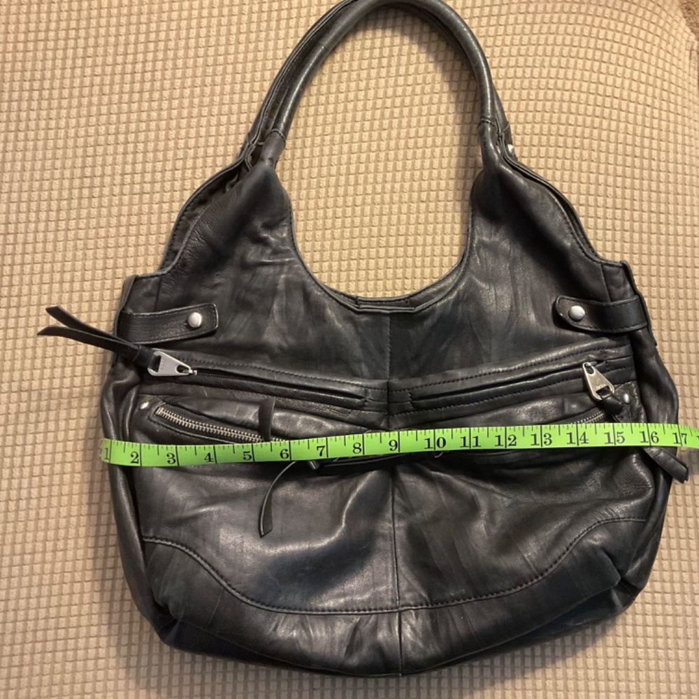 Authentic Perlina Handbag - Picture 6 of 7